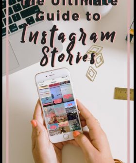 The Ultimate Guide to Instagram Stories