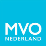 Logo MVO Nederland