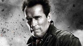 The Expendables 4: Ohne Stallone kein Schwarzenegger (News The Expendables 4)