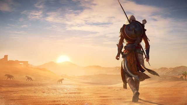 Steam Users Are Review-Bombing Assassin’s Creed Origins Because Microsoft’s 24H2 Windows Update Has Bricked the Game