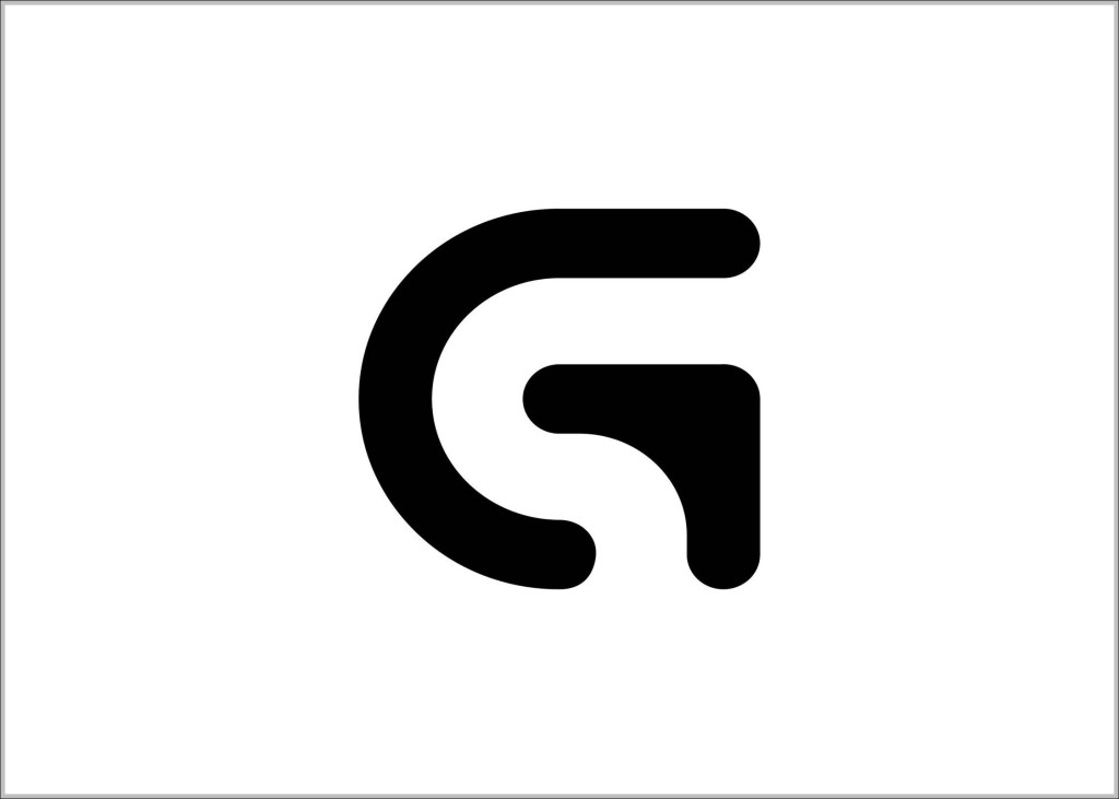 Logitech G logo - Logo Sign - Logos, Signs, Symbols, Trademarks of ...