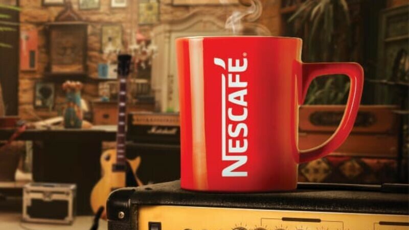 Back with a bang: Nescafé Basement returns for it’s sixth season