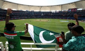 PCB picks UAE as neutral venue for Champions Trophy