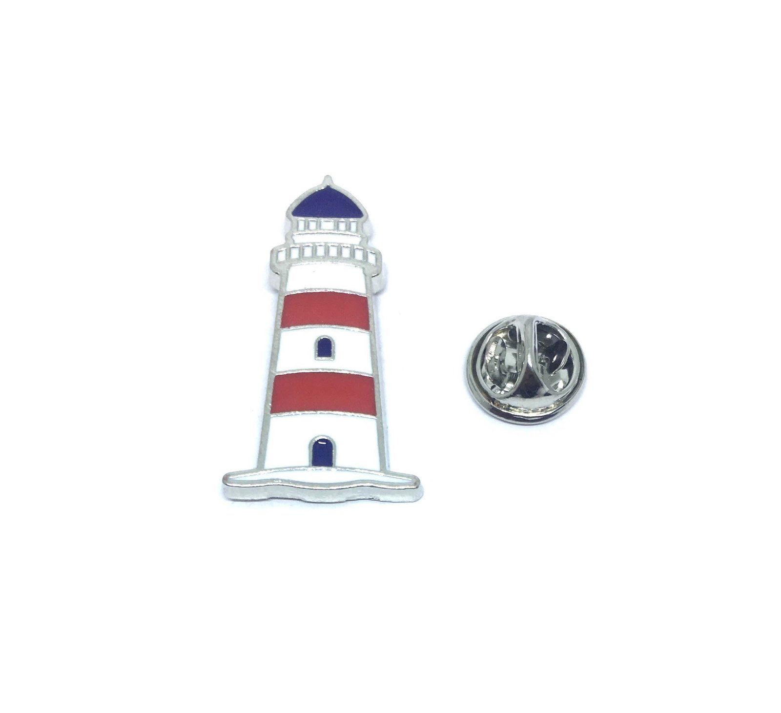 Lighthouse Pins