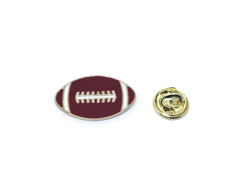 Football Pins