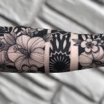 Sleeve Tattoo Designs