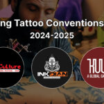 Upcoming Tattoo Convention India