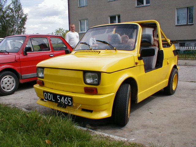 Fiat 126