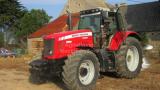 Massey ferguson 6485