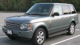 Land rover range