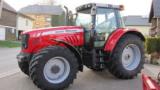 Massey ferguson 5465