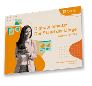 Digitale Inhalte: Der Stand der Dinge