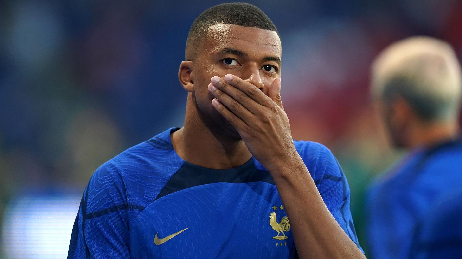 Mbappe's move to Real Madrid Is No longer Rumor But a Confi