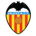 Escudo Valencia CF