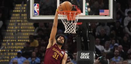 Los Cavs arrasan y aumentan su ventaja sobre Celtics