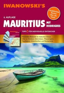 Mauritius Reiseführer 2024