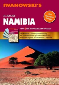 Namibia Reiseführer 2024