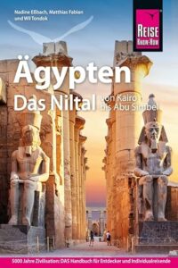 Reiseführer Ägypten 2023