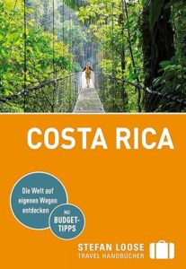 Reiseführer Costa Rica 2024