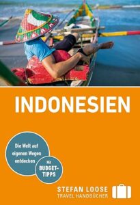 Reiseführer Indonesien 2023