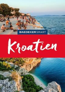 Reiseführer Kroatien 2024