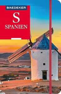 Reiseführer Spanien 2024