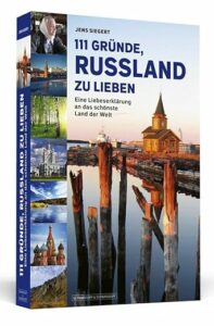 Russland Reisen