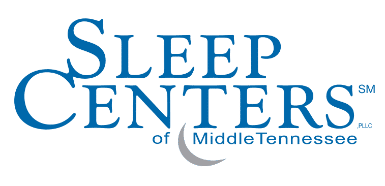 Sleep Center of Middle tennessee Logo - welcome - why pay more - patient - sleep study - education - privacy policy