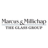 Glass Group Logo PNG Vector