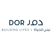 DOR Real Estate Logo PNG Vector