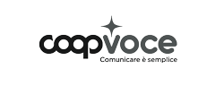 Coopvoce Logo