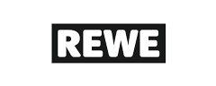 REWE Logo