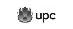 UPC Logo