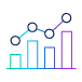 a bar graph