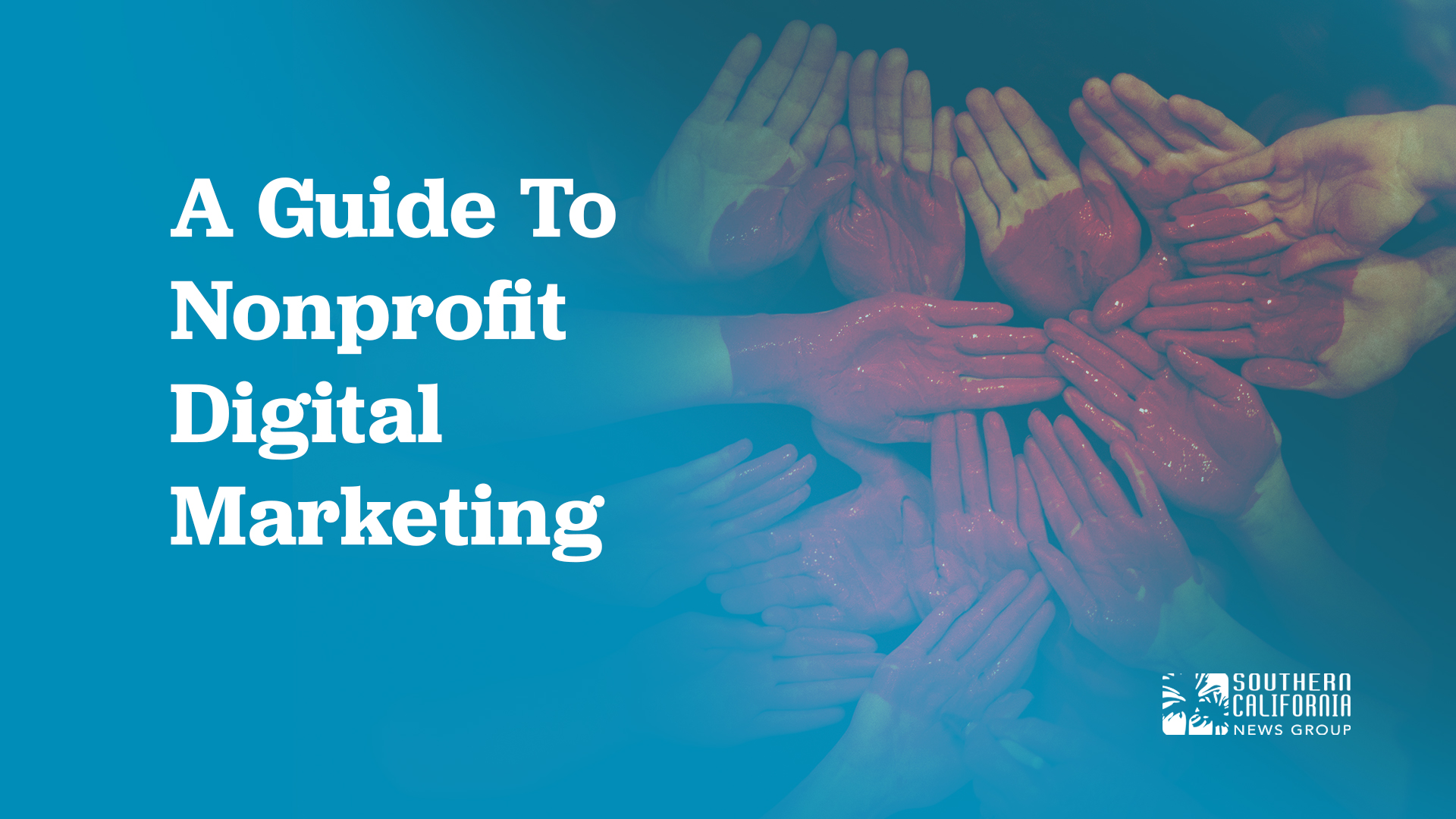 nonprofit marketing