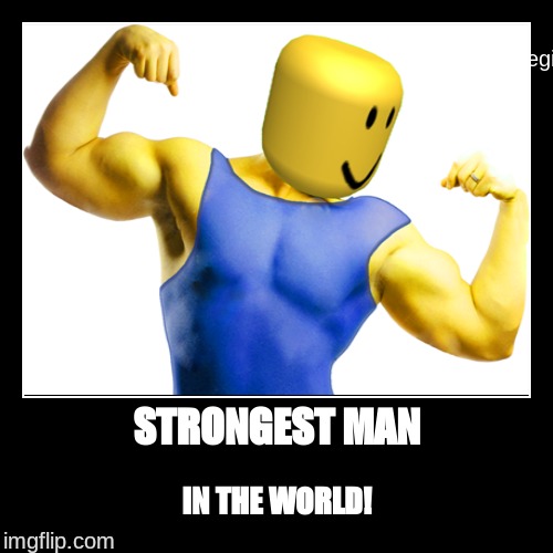 Collection 97+ Background Images Strong Man Meme Black And White Updated