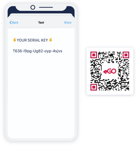 QR Code Generator: Nếu bạn muốn tạo QR code cho sản phẩm của mình, thì cùng xem hình liên quan đến từ khóa này nhé. Bạn sẽ được phổ biến với những cách tạo QR code đơn giản và dễ dàng.