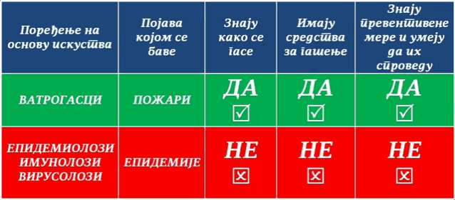 a blue green and red table with foreign writing