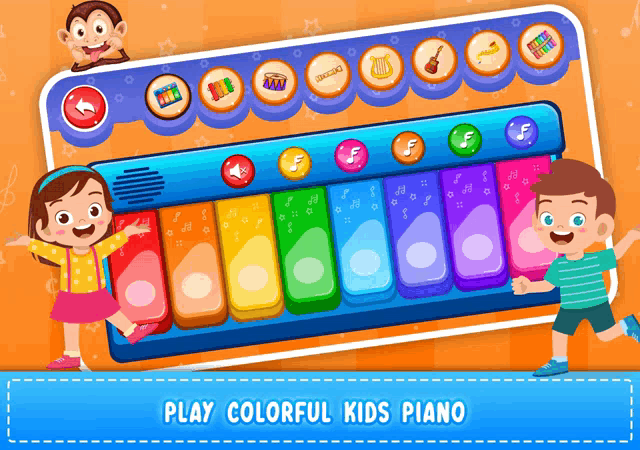 Kids Piano Toy Piano Meme