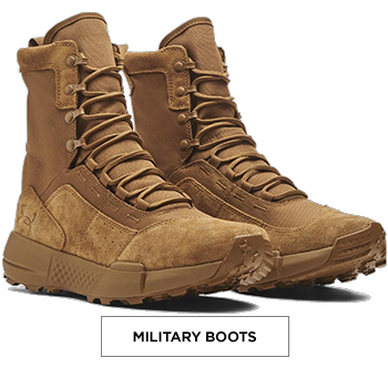 Shop Military Boots