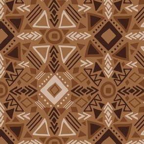 Tribal Pillow talk-medium medium