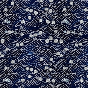 Tsumigo Japanese Indigo