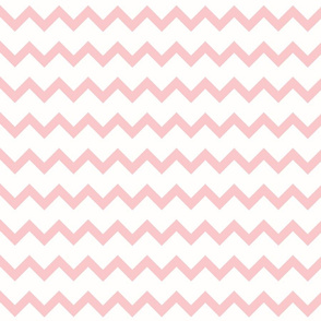 Pink Chevron