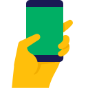 hand, phone, smartphone