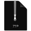 zip, file