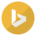 bing, logo, microsoft, search, search engine