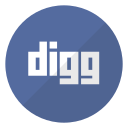 digg, logo, website