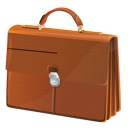 briefcase, carreer, suitcase