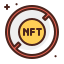 no, nft, art, crypto, token 