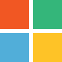 logo, microsoft